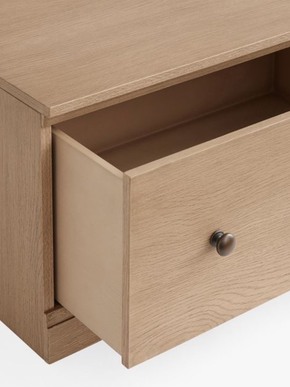 Pottery Barn Cameron drawer base x2 - Picture 3 of 4